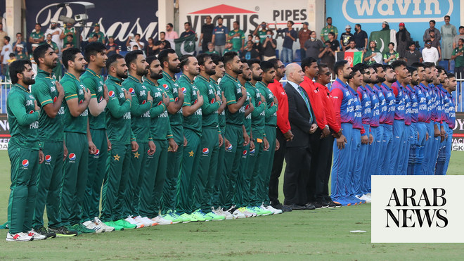 Sri Lanka team practice session ahead of 3rd ODI vs Afghanistan 