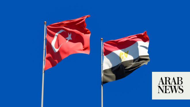 Egypt eyes joint industrial ties with Turkiye