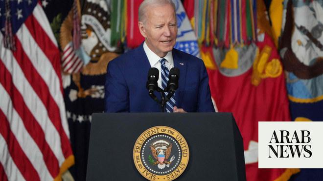 Biden Asks Congress For $40 Billion To Support Ukraine, Replenish US ...