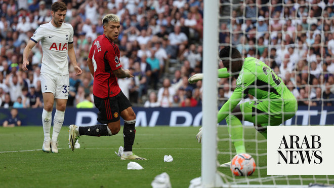 Manchester United's Paul Pogba pulls up is shirt during their English  Premier League soccer match between Manchester United and Crystal Palace at  Old Trafford in Manchester, England Saturday, Aug., 24, 2019. (AP