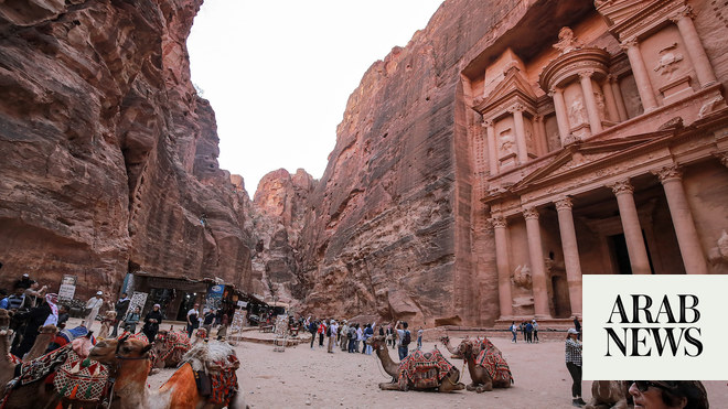 Jordan To Launch Comprehensive Statistical Survey Of Local Tourism ...