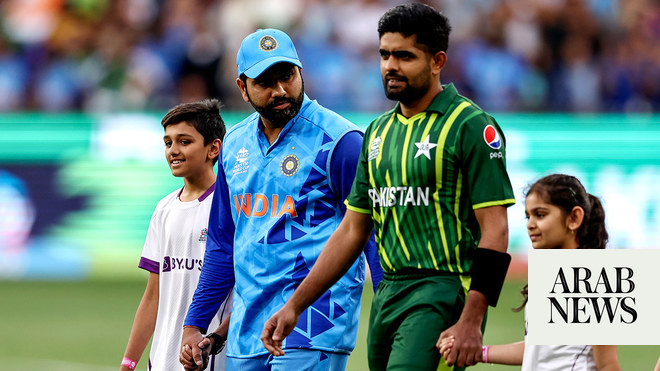 Asia Cup lands in huge controversy as Pakistan's name missing from team  jerseys