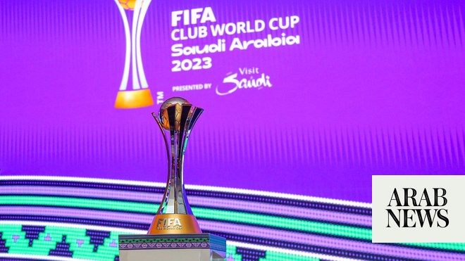 Match Schedule: FIFA Club World Cup 2022 (2023) 