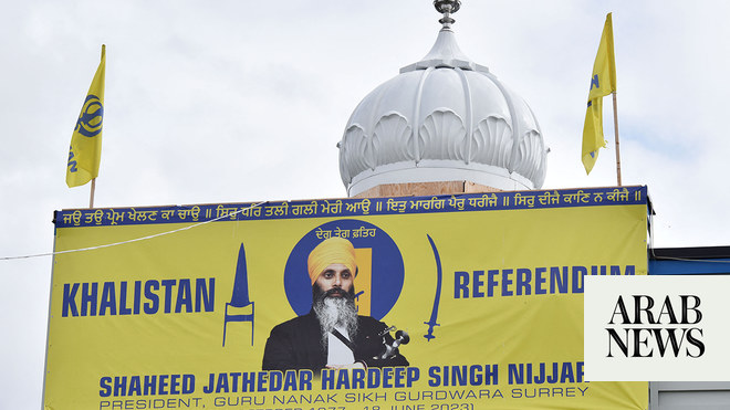 What Khalistan means for the Sikhs of Punjab - Frontline