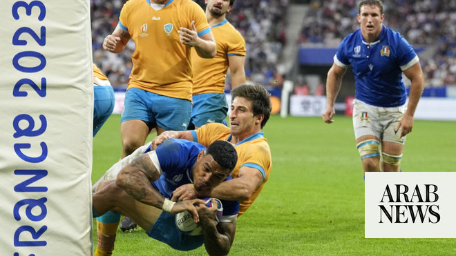 Exclusive: United Rugby Championship puts Club World Cup on the table as  early as 2024