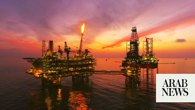 Egypt Launches Bid Round For Gas And Oil Exploration In 23 New Areas ...