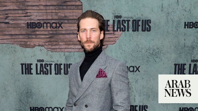 Troy Baker's Been Gaming's Leading Man For a Decade, And He Has Some  Stories