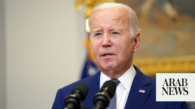 Biden tries to reassure allies of continued US support for Ukraine ...