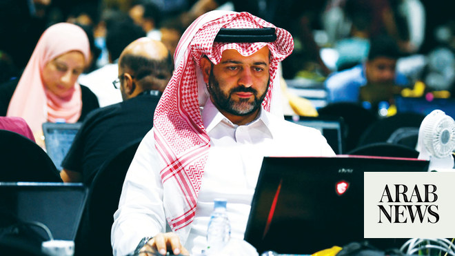 Saudi Arabia’s HR Tech Raises $30m, Eyes Expansion | Arab News