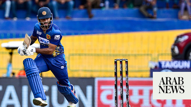 Dimuth experience helping Sri Lanka through Qualifier challenge