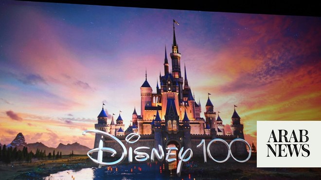 Disney Announces New Partnership With TikTok To Commemorate 100th ...