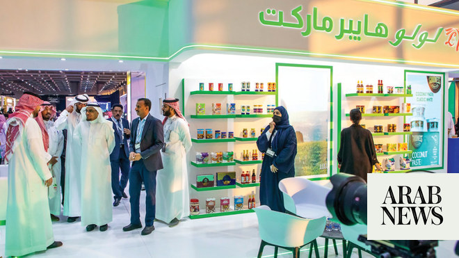 LuLu support Saudi Made products praised by Minister of Industry