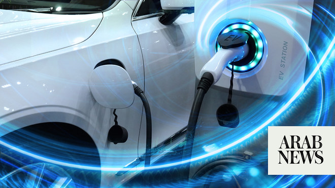 Electric Vehicle Infrastructure Co. to promote charging network under EVIQ brand name