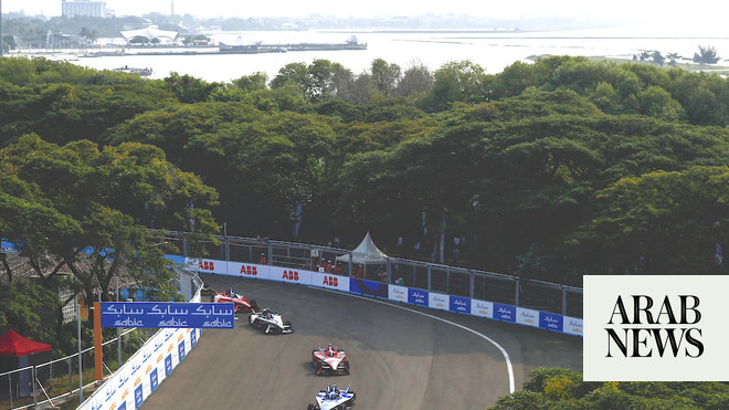 AMBITIOUS OBJECTIVES FOR DS AUTOMOBILES AT THE SAO PAULO E-PRIX!, DS  Automobiles