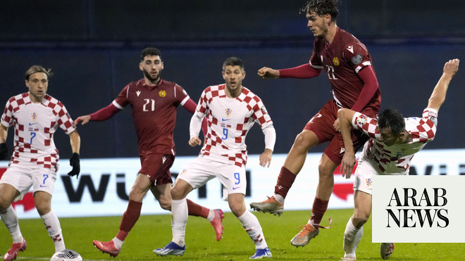 All Whites kick-off 2024 with four-team tournament alongside Croatia, Egypt  and Tunisia this March