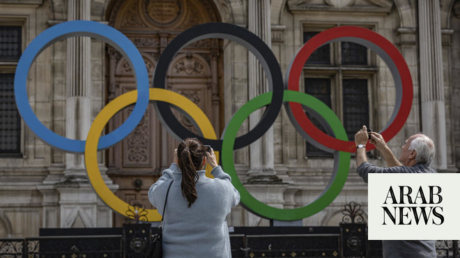 Olympic Organizers To Release More Than 400,000 New Tickets For The ...