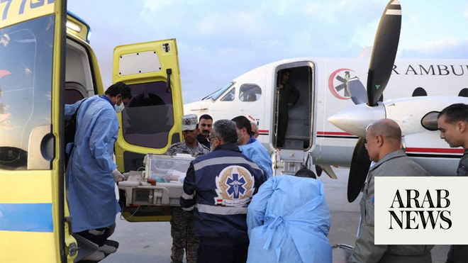 Pakistan says offered to airlift and host injured Palestinians from ...