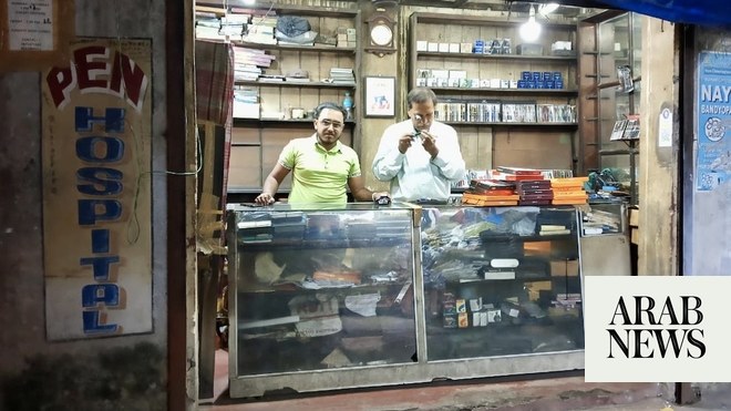 Letter boxes of Kolkata - taking us back to the era of pen and paper