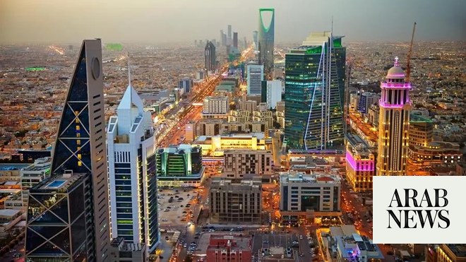 Saudi Arabia launches online platform to use geographical information ...