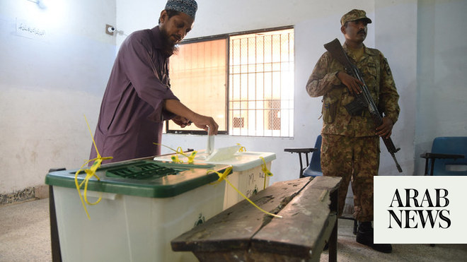 Pakistan’s Key Political Parties Gear Up For National Polls Following ...