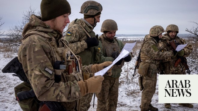 Ukraine Attacks Crimea's Feodosia, Says Russian-installed Head Of ...