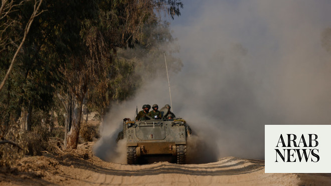 Israel Army Warns Gaza War Will Continue Throughout 2024 As Death Toll   4163526 388275927 