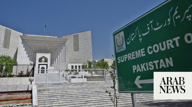 Pakistan S Top Court To Expedite Case On Lawmakers Lifetime   4163651 1238010786 