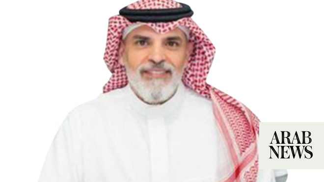 Who’s Who: Turki Badhris, president of Microsoft Arabia