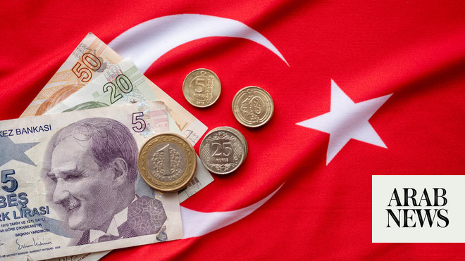 Turkiye budget deficit up 900% to reach .7 billion