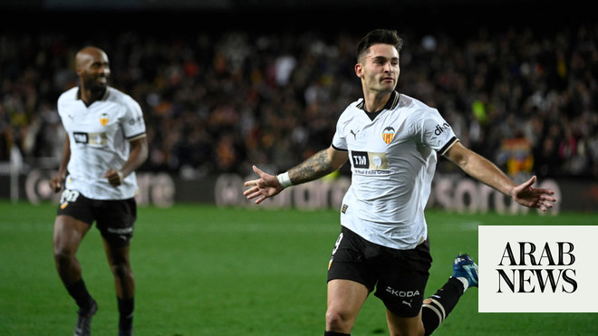 Hugo boss deals valencia fc