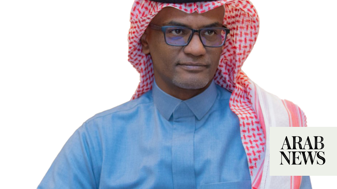 Who’s Who: Mohammed Al-Bishi, board member of the Saudi Journalists Association