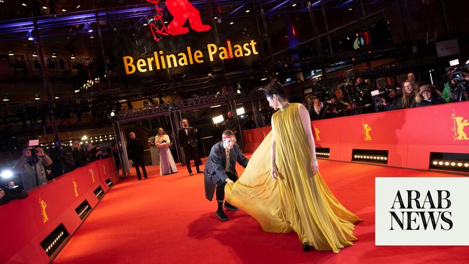 Saudi Film Commission to participate at Berlin festival