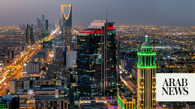 Saudi Arabia S Tax Revenue Surge Fuels 2023 Budget Growth Arab News   4234276 993676122 