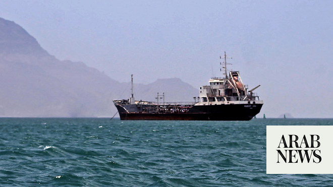 US says Yemen’s Houthis targeted bulk carrier bound for port of Aden