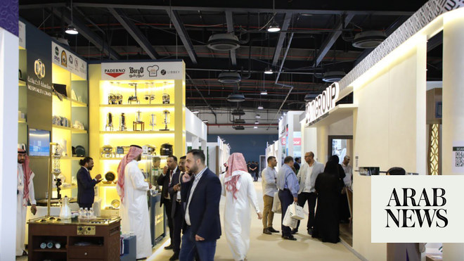 Makkah expo focuses on next steps for hotel, culinary sectors