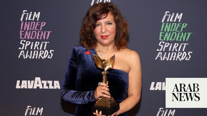 Film Independent Spirit Awards sees Arab wins Mideast fashion on