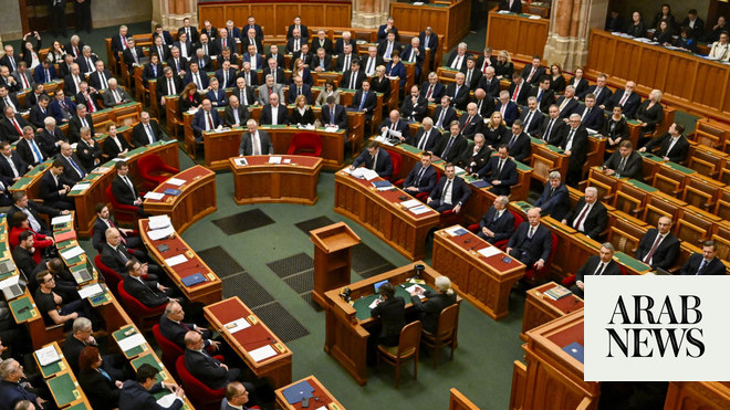 Hungary’s Parliament Ratifies Sweden’s NATO Accession, Clearing The ...