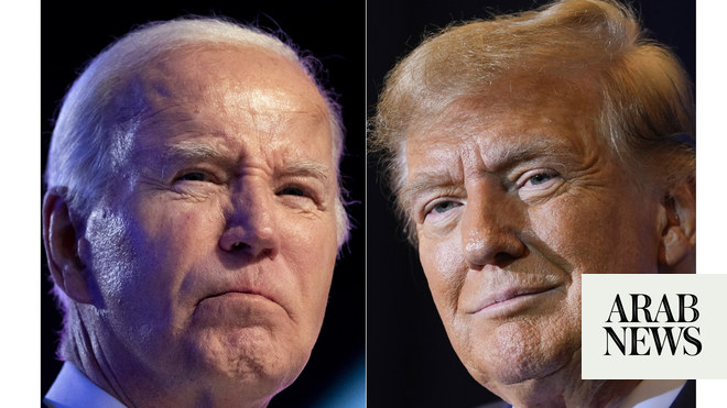 Biden And Trump Win Michigan Primaries, Edging Closer To A Rematch ...