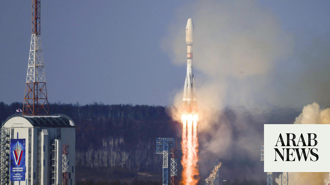 Russian rocket successfully puts Iranian satellite into orbit