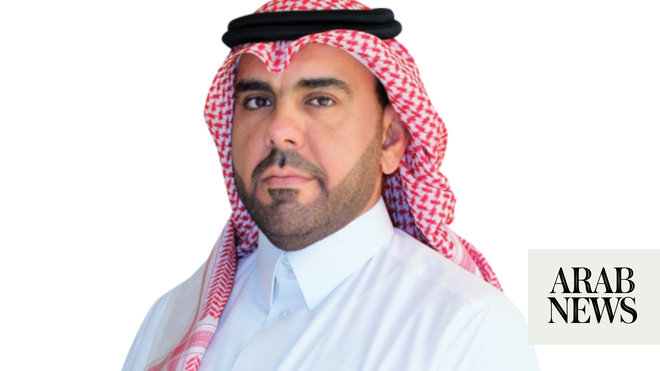 Who’s Who: Abdulaziz Al-Osaimi, board member of National Customer Experience Academy