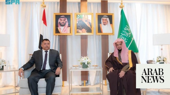 Saudi, Yemeni attorneys general sign MoU to enhance judicial cooperation