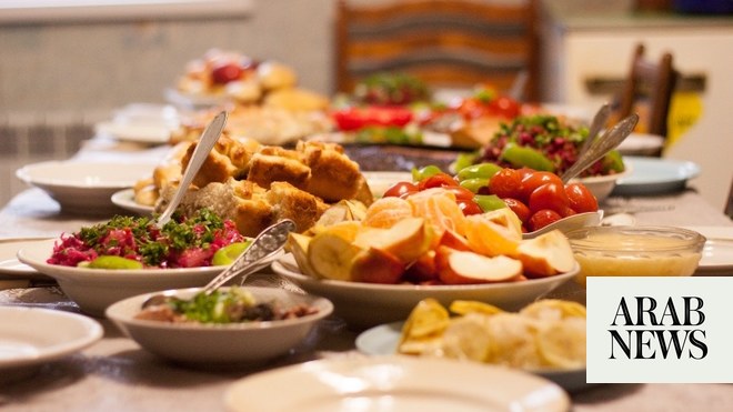 Saudi authorities urge public to avoid food waste during Ramadan