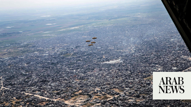 Germany calls for large-scale aid access to Gaza as Scholz heads to Israel