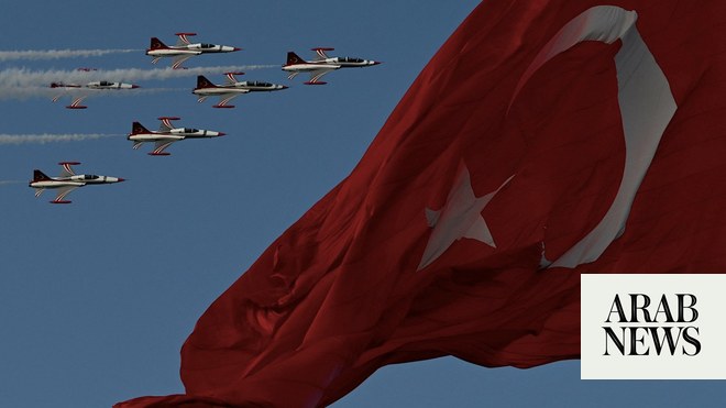 Turkiye suspends participation in Treaty on Conventional Armed Forces in Europe