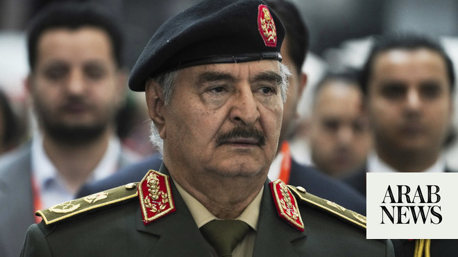 US judge tosses out lawsuits against Libyan commander accused of war crimes