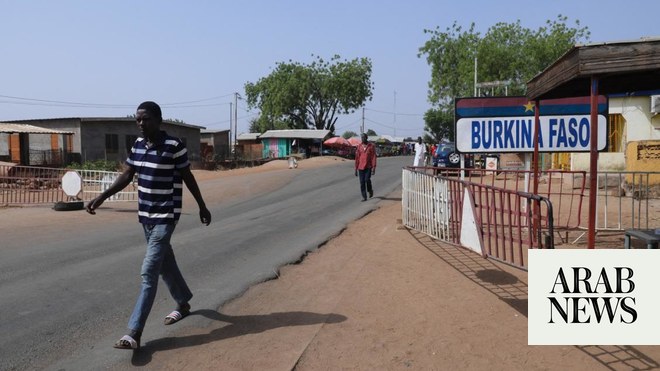 Burkina Faso Suspends BBC, VOA Radio Broadcasts Over Killings Coverage ...