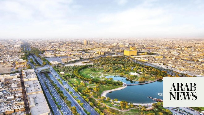 Saudi Green Building Forum Set To Obtain Unccd’s Permanent Observer 