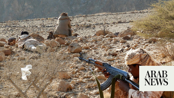 Suspected Al-Qaeda explosion kills 6 troops loyal to secessionist group in Yemen