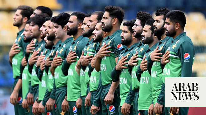 Pakistan to announce T20 squad for England, Ireland series today as World Cup looms