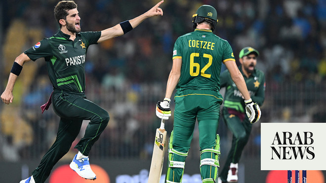 Pakistan Cricket Board confirms details of national side’s South Africa tour